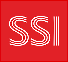 SSI logo